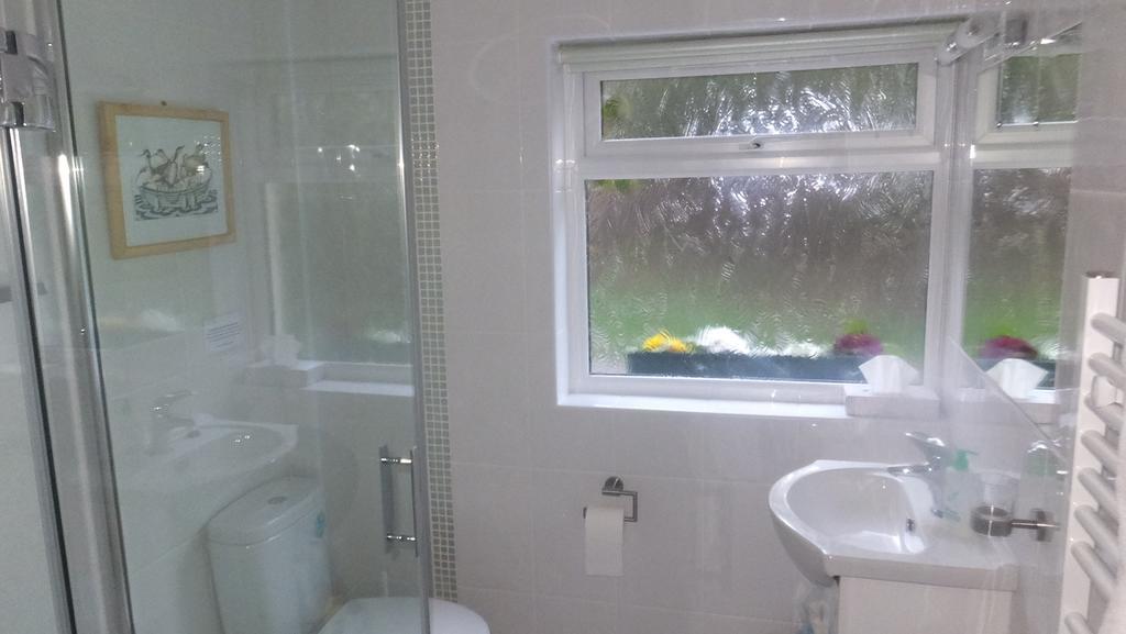 Bed and Breakfast Roth Ach Avoch Habitación foto