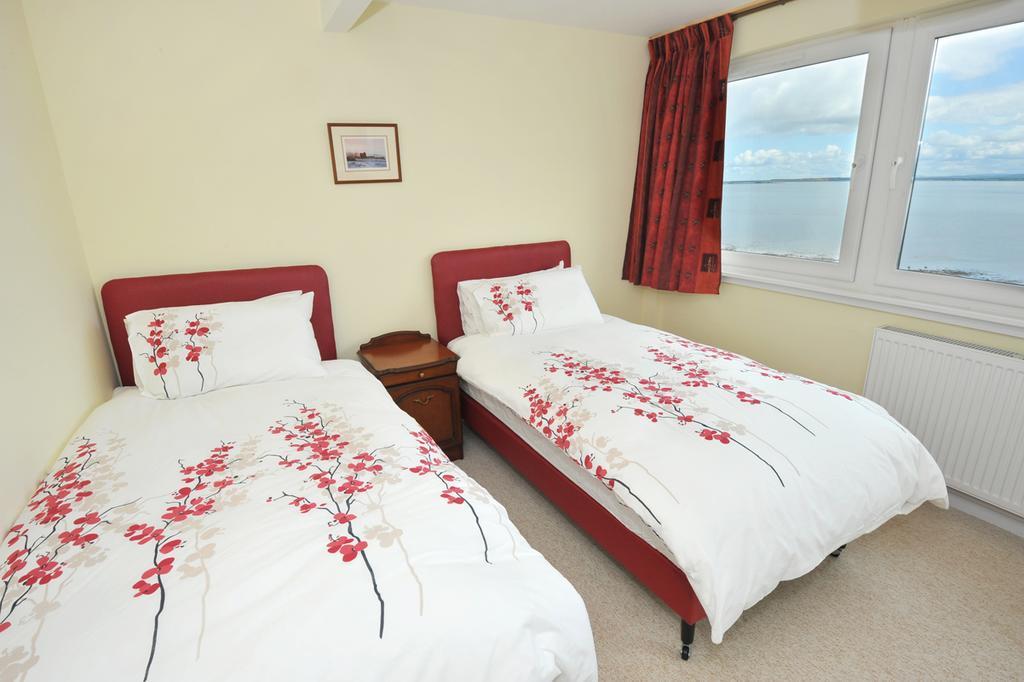 Bed and Breakfast Roth Ach Avoch Habitación foto