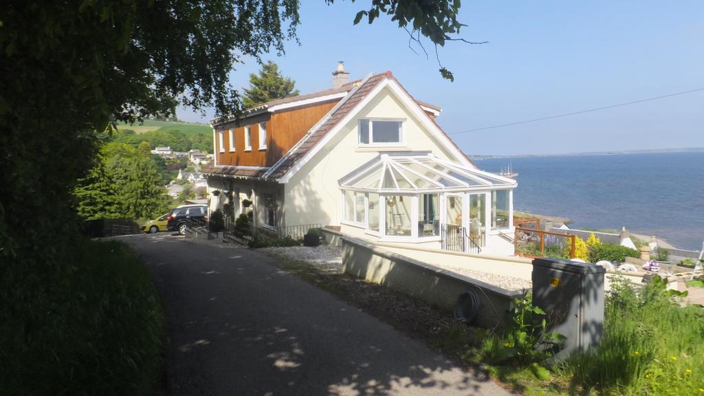 Bed and Breakfast Roth Ach Avoch Exterior foto
